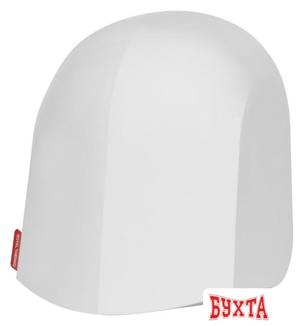 Сушилка для рук Royal Thermo RTHD-1100 (белый) 4