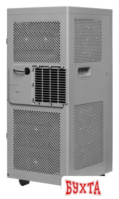 Мобильный кондиционер Electrolux Arizona EACM-09 AZ/N6 5