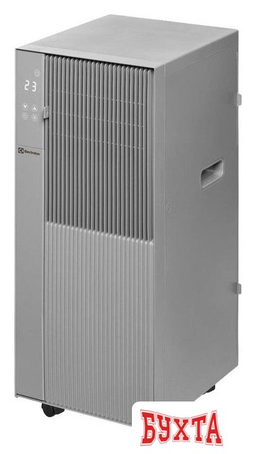 Мобильный кондиционер Electrolux Arizona EACM-12 AZ/N6 2
