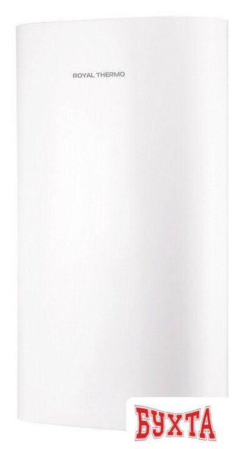 Накопительный электрический водонагреватель Royal Thermo RWH 50 ST W 1