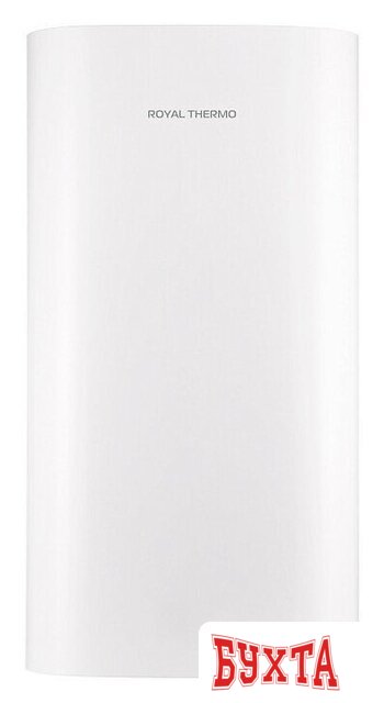 Накопительный электрический водонагреватель Royal Thermo RWH 50 ST W 2
