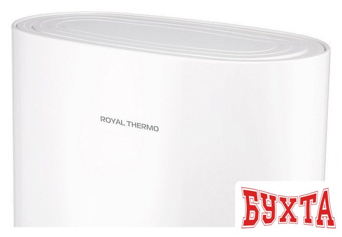 Накопительный электрический водонагреватель Royal Thermo RWH 50 ST W 5