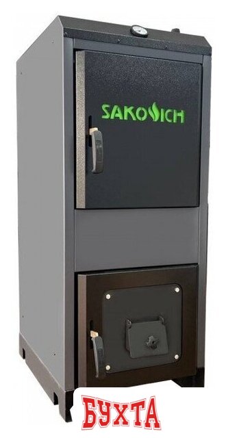 Отопительный котел Sakovich Standart Pellet 15кВт