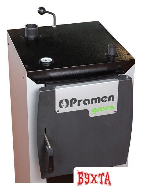 Отопительный котел Sakovich Pramen Green 16 2