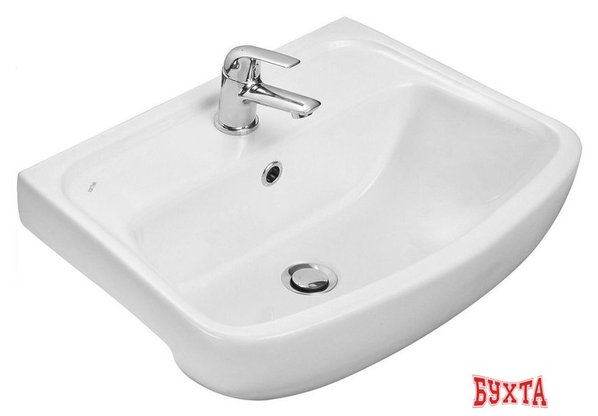 Умывальник Santek Лонги-60 1WH501756 3