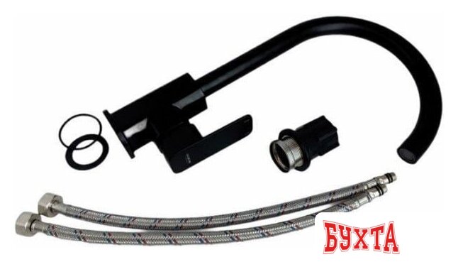 Смеситель Ledeme L4033B-2 3