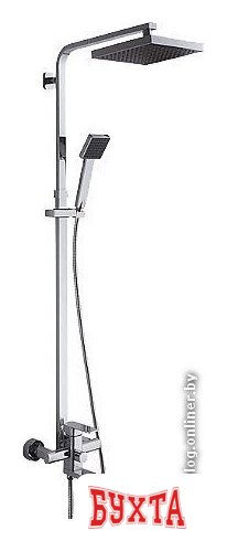 Душевая система Ledeme L2433