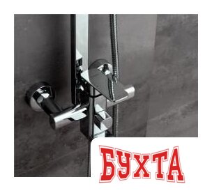 Душевая система Ledeme L2433 5