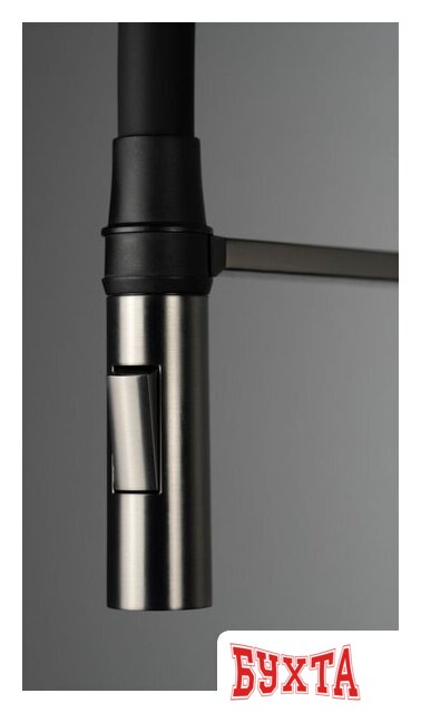 Смеситель Deante Magnetic Steel BRM_F72M 2