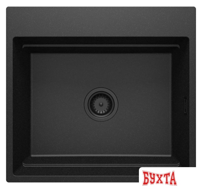 Кухонная мойка Deante Magnetic ZRM_G10A 2