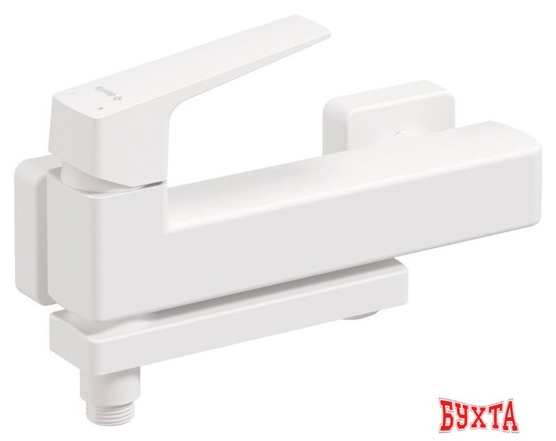 Смеситель Deante Blur Bianco BQL_A12M 2