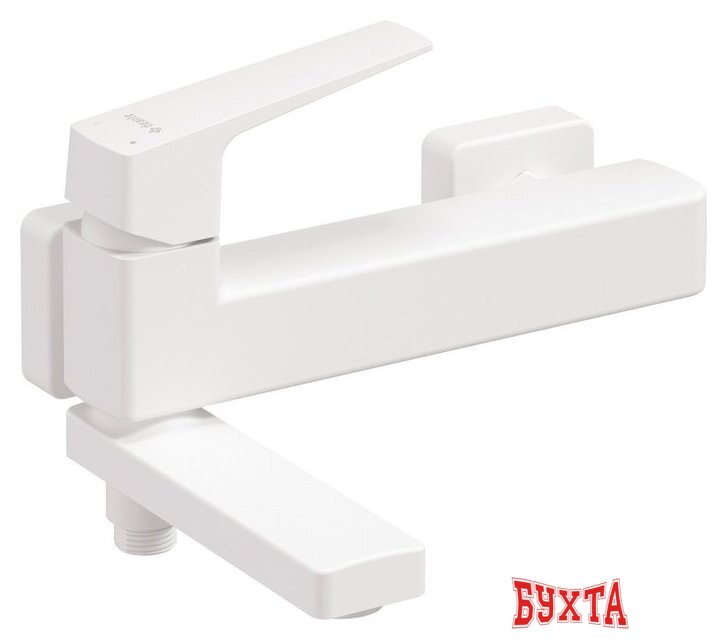 Смеситель Deante Blur Bianco BQL_A12M 3