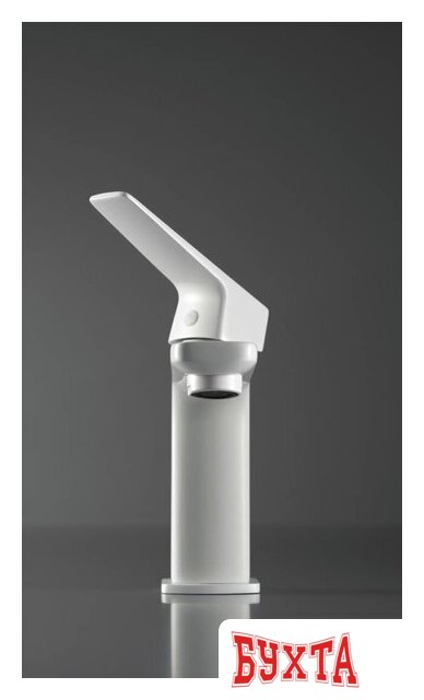 Смеситель Deante Blur Bianco BQL_A20M 4