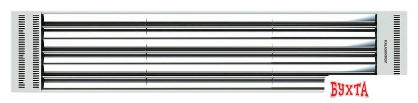 Инфракрасный обогреватель Калашников KIRH-E60T-31 2