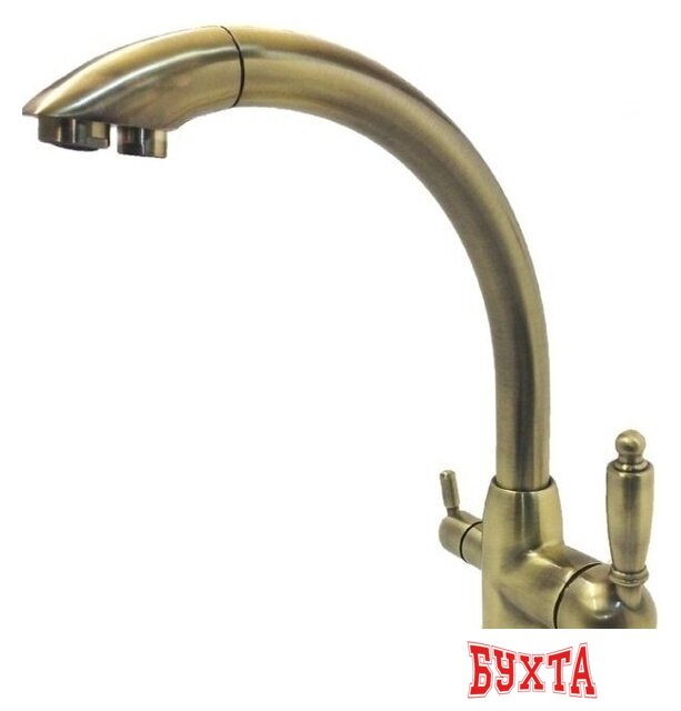 Смеситель Ledeme L4455C-3 1