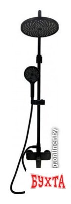 Душевая система Ledeme 2426B