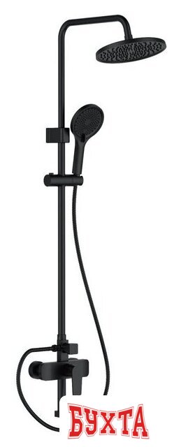 Душевая система Ledeme 2426B 2