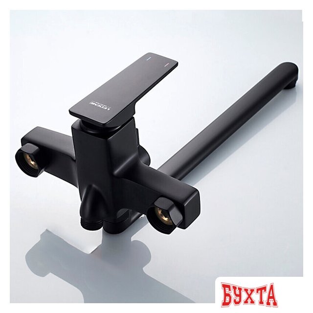 Смеситель Ledeme L2278B 4
