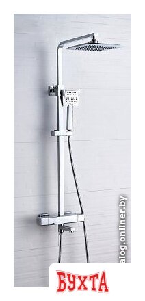 Душевая система Ledeme L2424