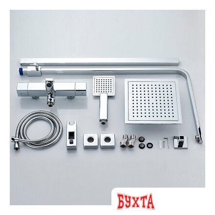 Душевая система Ledeme L2424 3