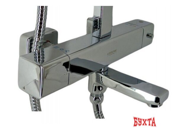 Душевая система Ledeme L2424 4