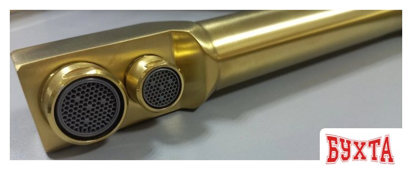 Смеситель Ledeme L4080Y-3 5