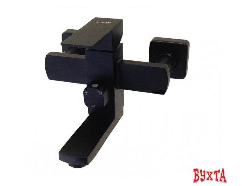 Душевая система Ledeme L72433B 3