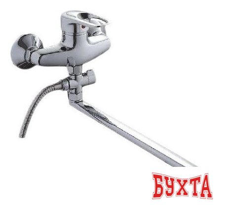 Смеситель Ledeme H04 L2104 1