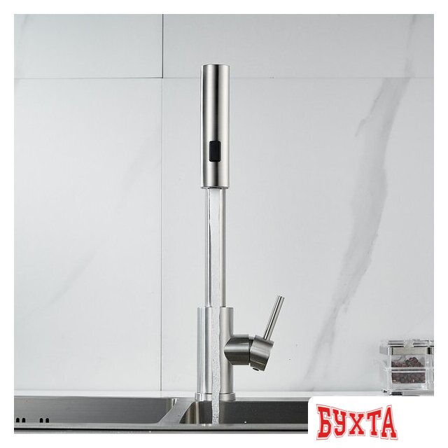 Смеситель Shevanik S263L 2