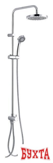 Душевая система Ledeme L2400