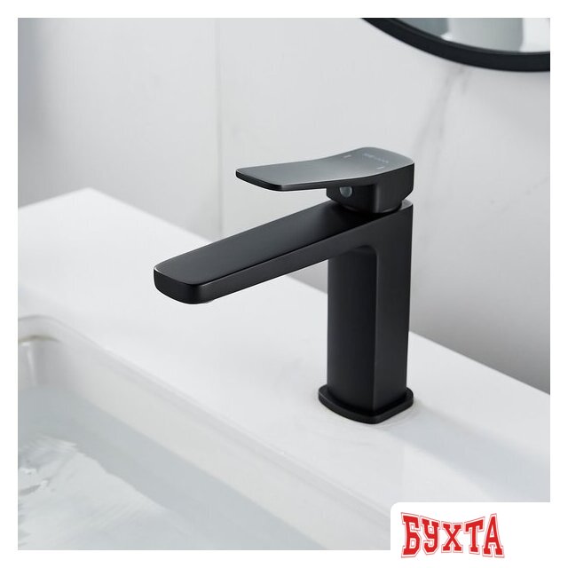 Смеситель Shevanik S9901H 4