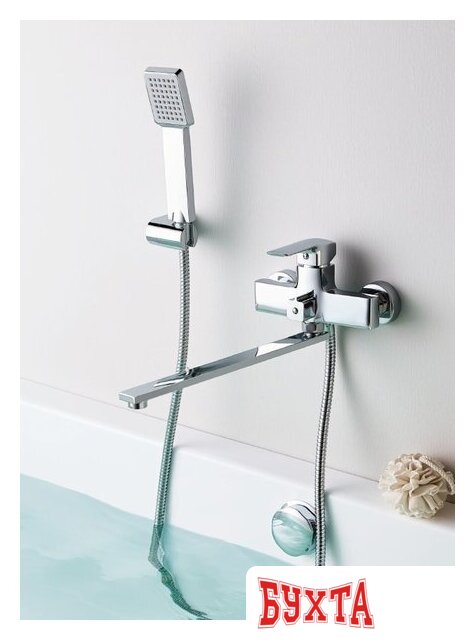 Смеситель Ledeme H58 L2258