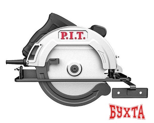 Дисковая (циркулярная) пила P.I.T. PKS185-C4 3