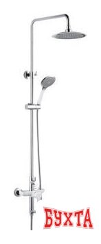 Душевая система Gerhans K19015W