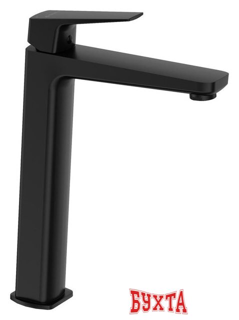 Смеситель Deante Blur Nero BQL_N20K (черный) 1