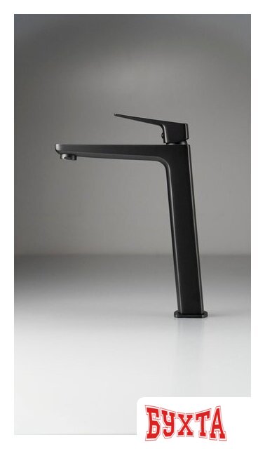 Смеситель Deante Blur Nero BQL_N20K (черный) 2