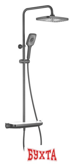 Душевая система Savol SK-H3445H