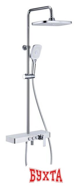 Душевая система Savol SK-H3245A