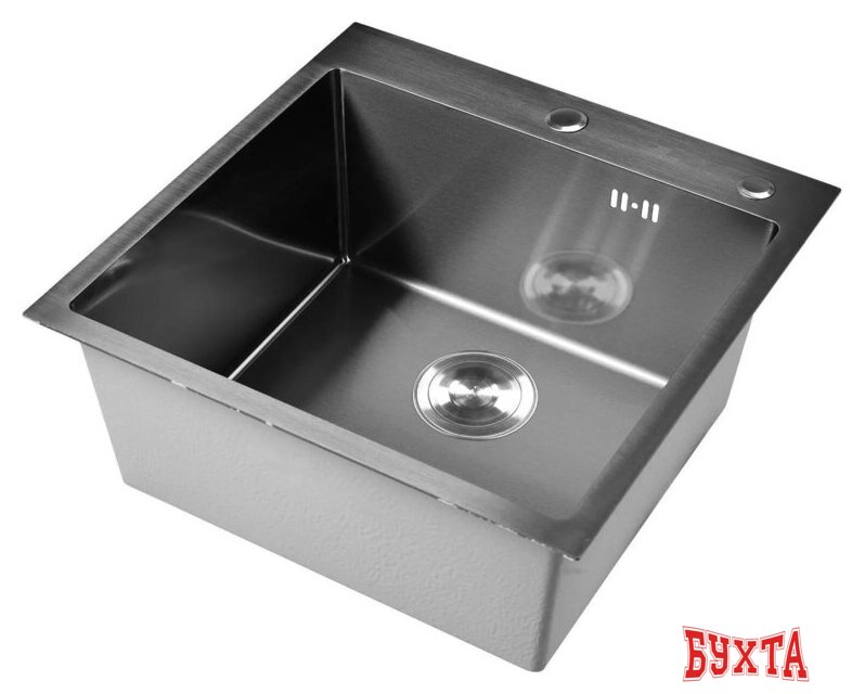 Кухонная мойка Wisent W35050