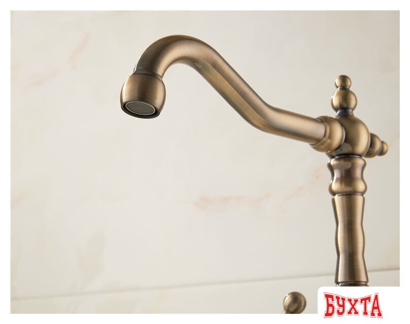 Смеситель Ledeme H19 L4019C 4