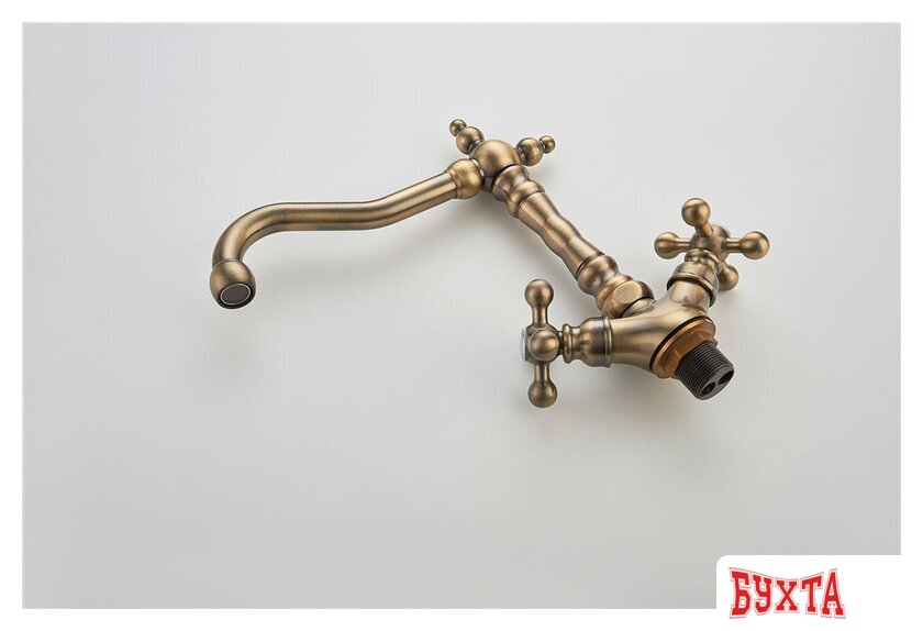 Смеситель Ledeme H19 L4019C 5