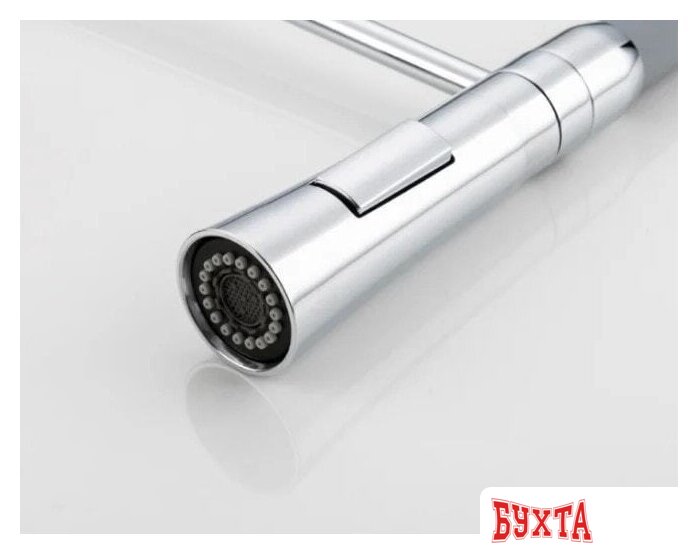 Смеситель FRAP F4452-6 5