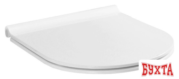 Сиденье для унитаза CeraStyle City SC00501S50003012