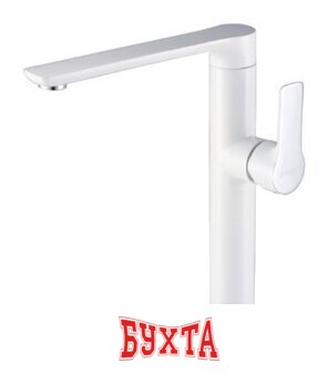 Смеситель Gerhans K14015W 1