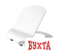 Сиденье для унитаза Creavit Elegant KC1103.01.0000E 1