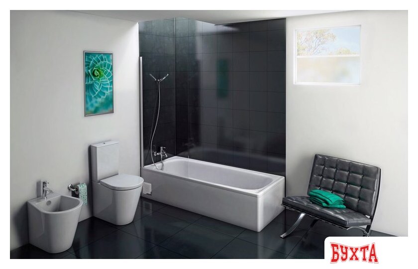 Ванна BLB Europa 150x70 2