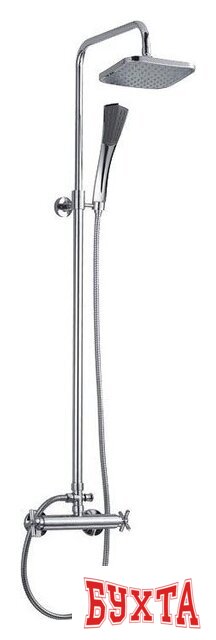 Душевая система FRAP F2402