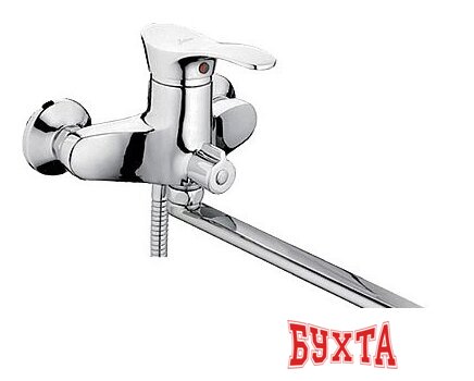Смеситель Ledeme H02 L2202B-01