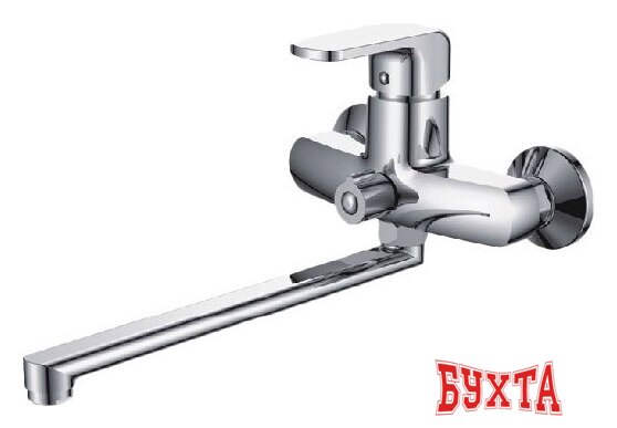 Смеситель Ledeme H44 L2244 1