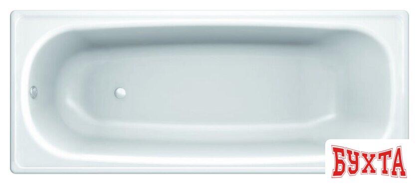 Ванна BLB Europa 170x75